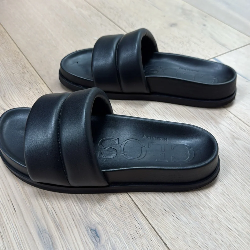 CLOSED Slipper Sandal - Picture 2 of 8